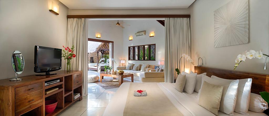 Villa Kubu Seminyak Exteriér fotografie