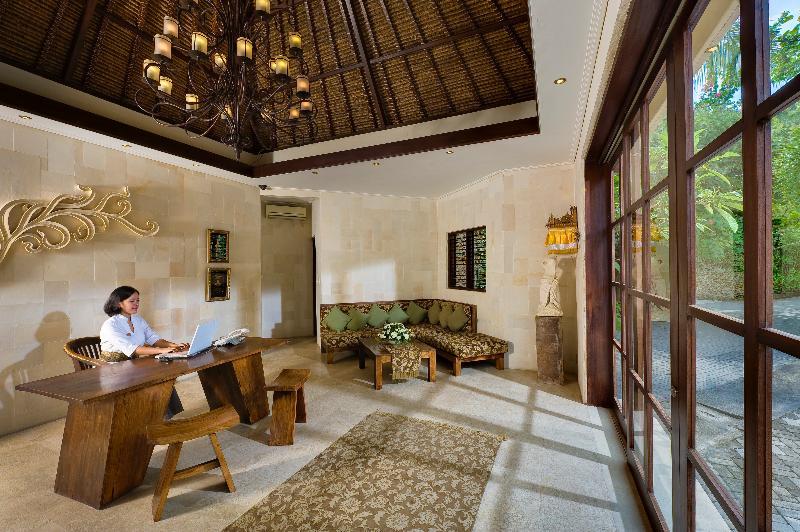 Villa Kubu Seminyak Exteriér fotografie