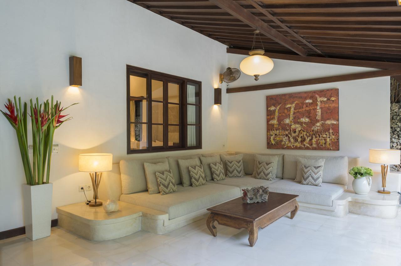 Villa Kubu Seminyak Exteriér fotografie