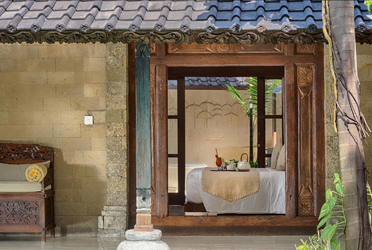 Villa Kubu Seminyak Exteriér fotografie