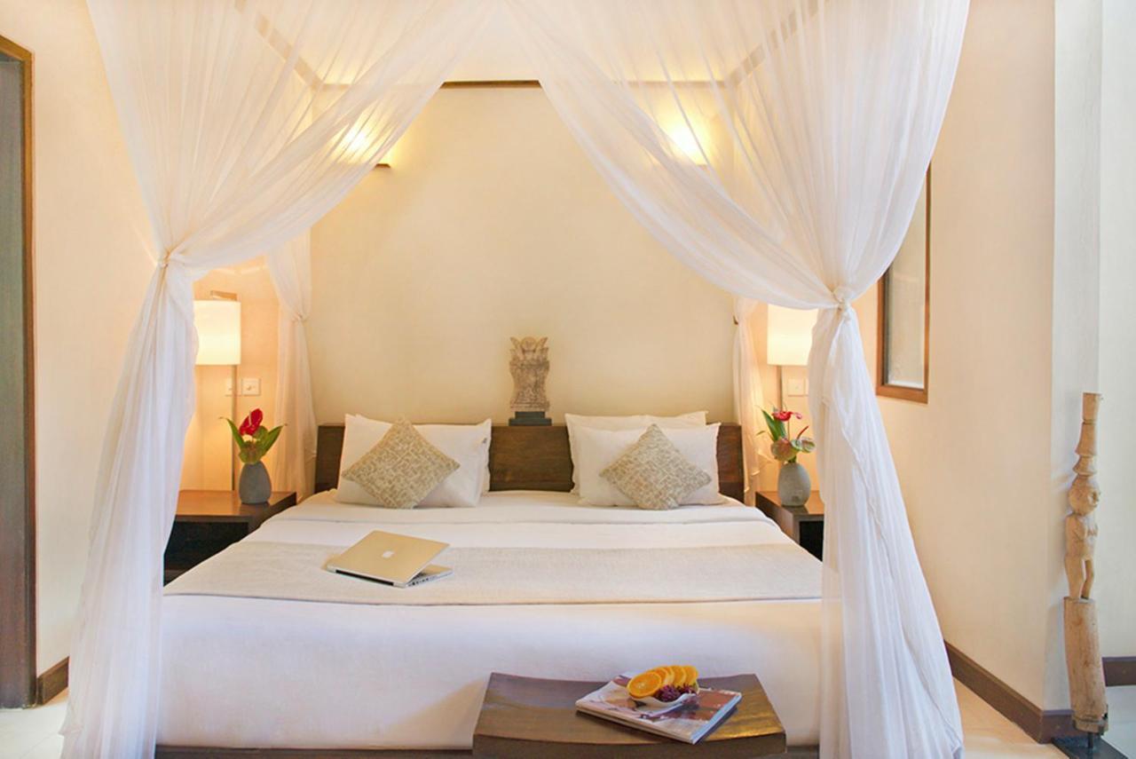 Villa Kubu Seminyak Exteriér fotografie