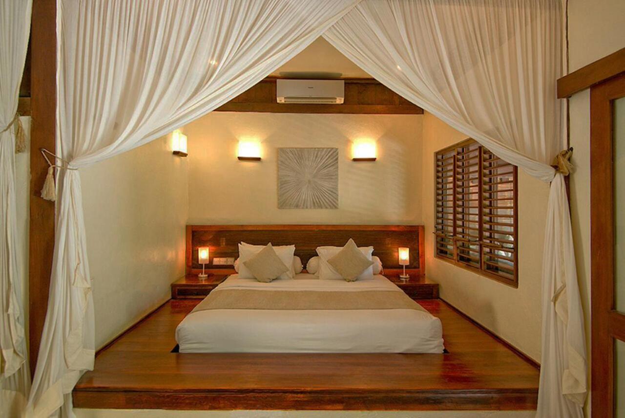 Villa Kubu Seminyak Exteriér fotografie