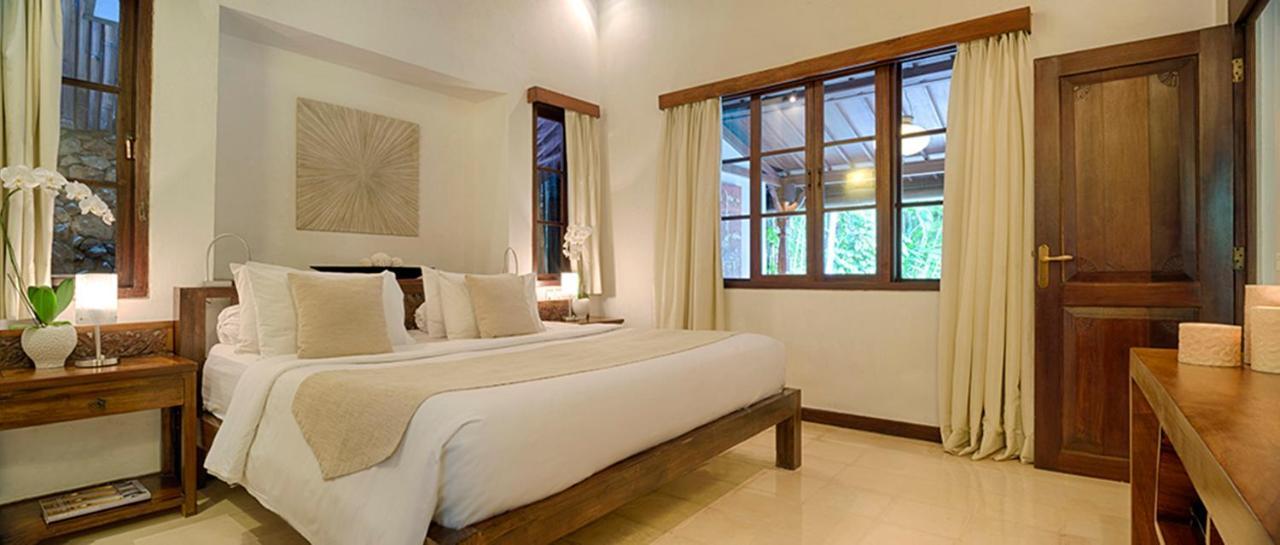 Villa Kubu Seminyak Exteriér fotografie