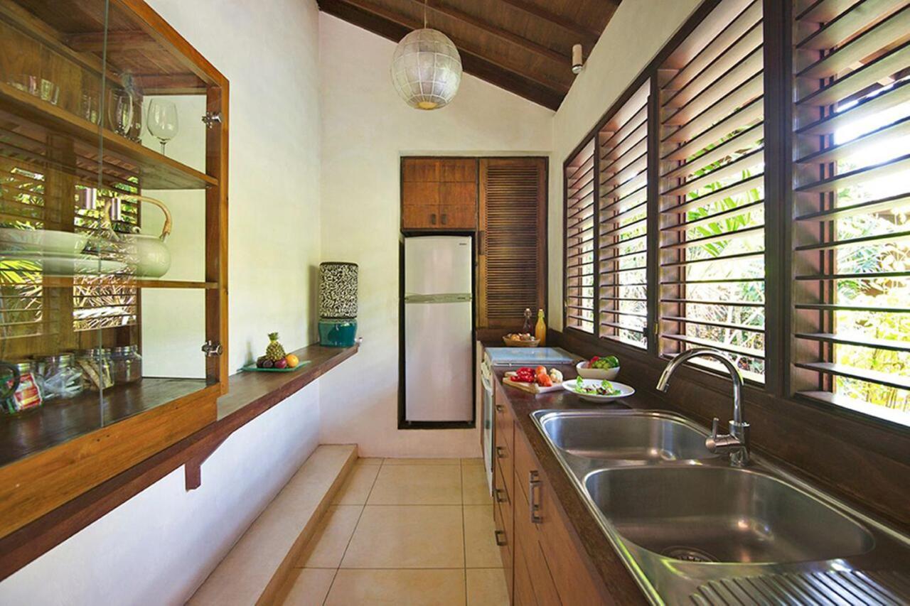 Villa Kubu Seminyak Exteriér fotografie