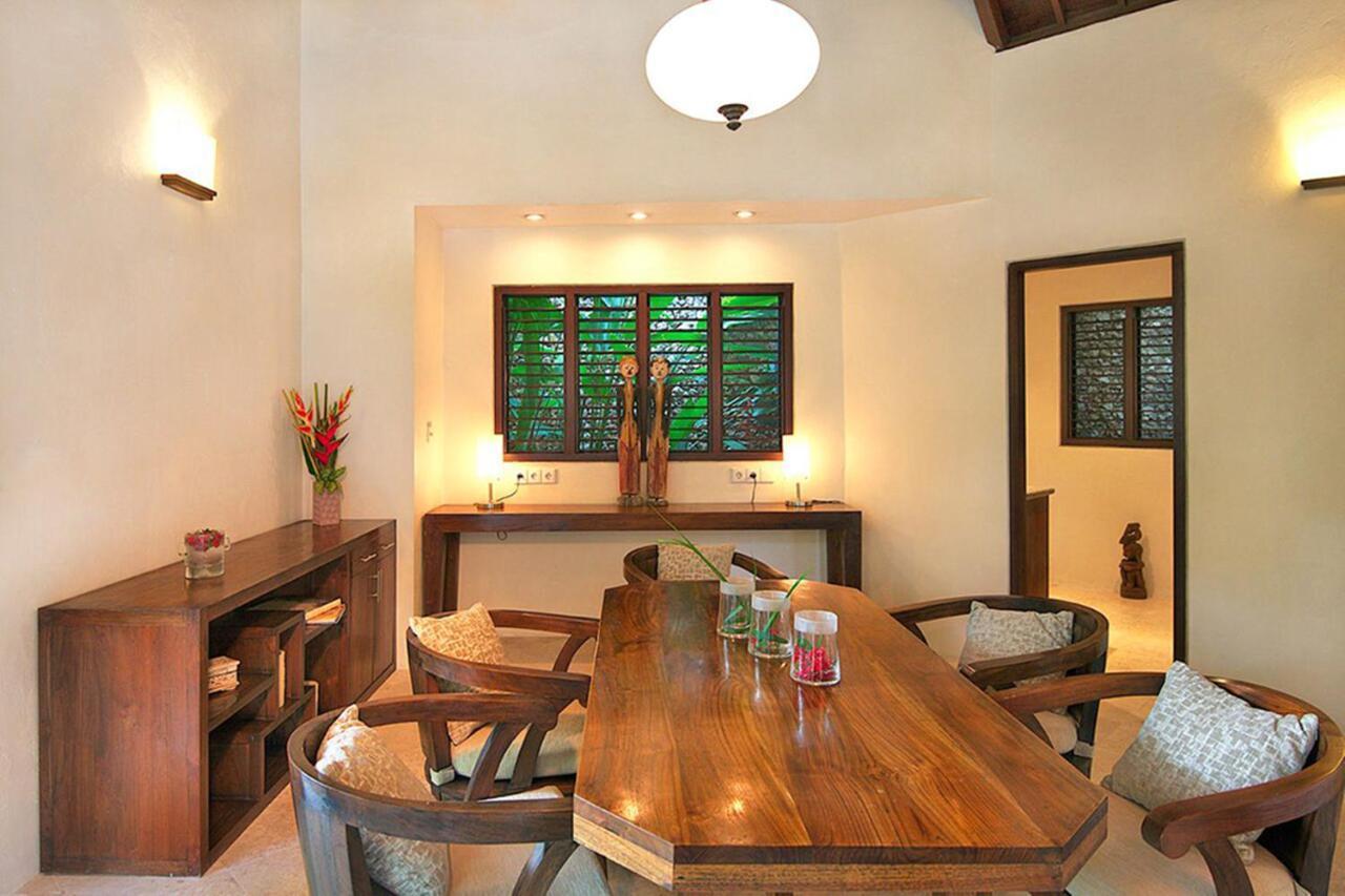 Villa Kubu Seminyak Exteriér fotografie