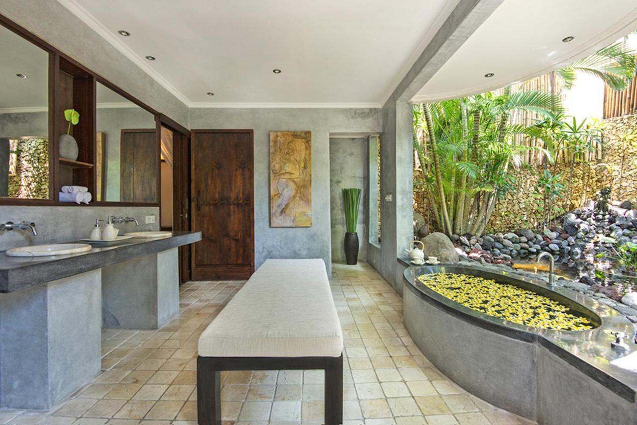 Villa Kubu Seminyak Exteriér fotografie