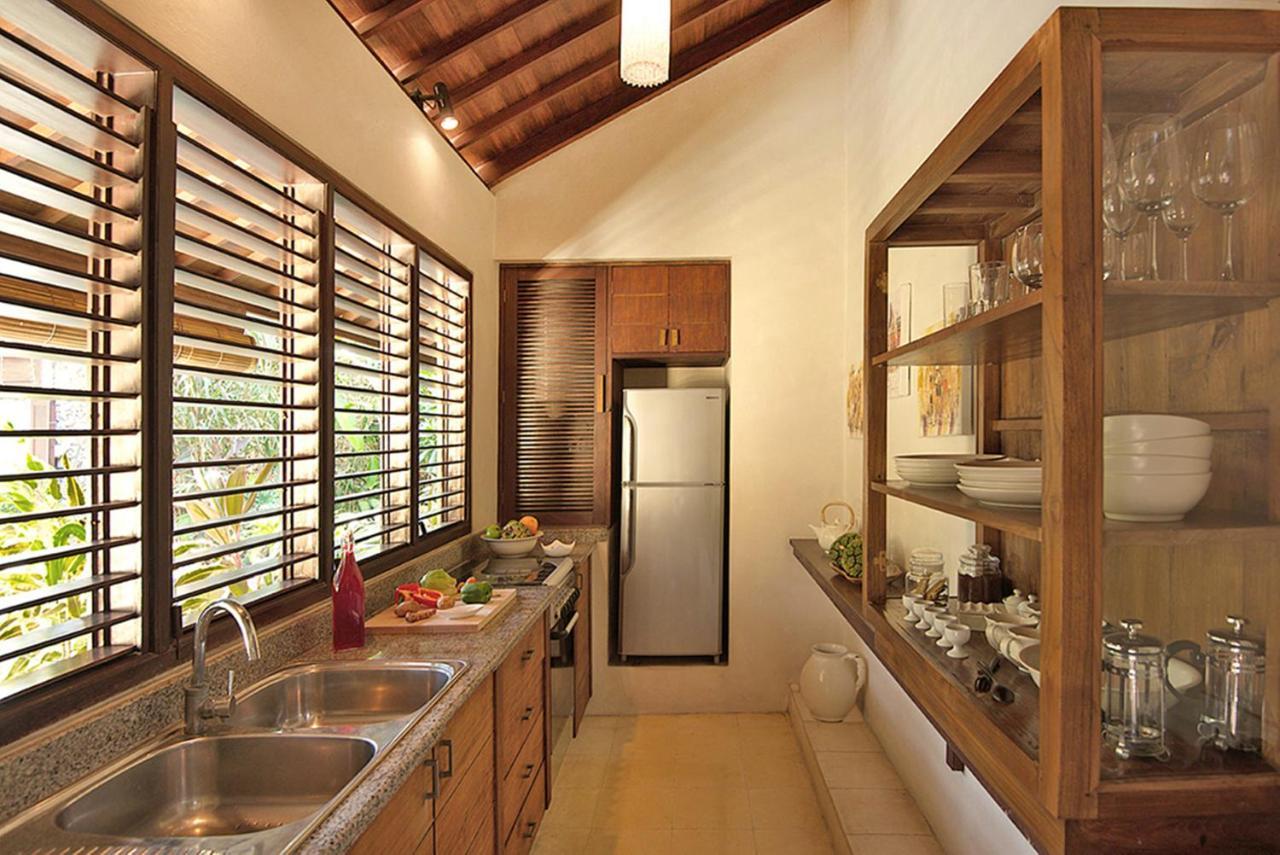 Villa Kubu Seminyak Exteriér fotografie