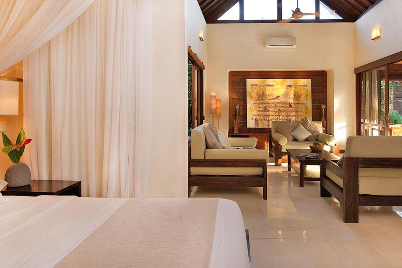 Villa Kubu Seminyak Exteriér fotografie