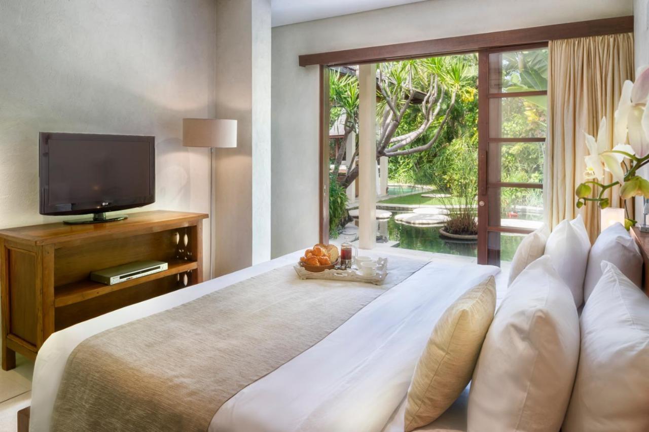 Villa Kubu Seminyak Exteriér fotografie