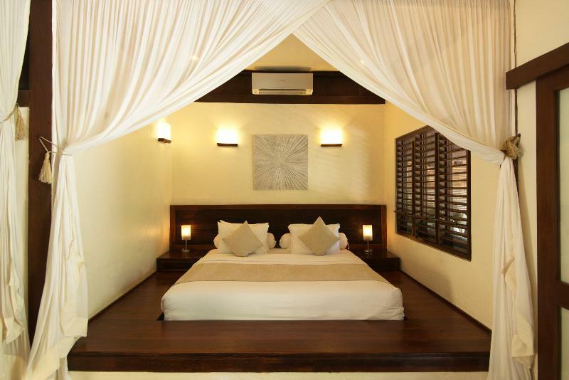 Villa Kubu Seminyak Exteriér fotografie